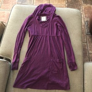 Heritage Sweater Dress